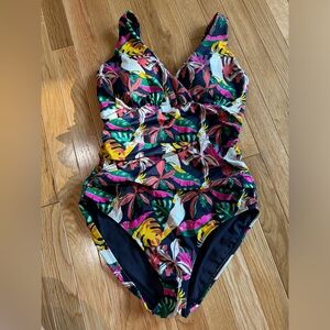BODEN one piece swimsuit